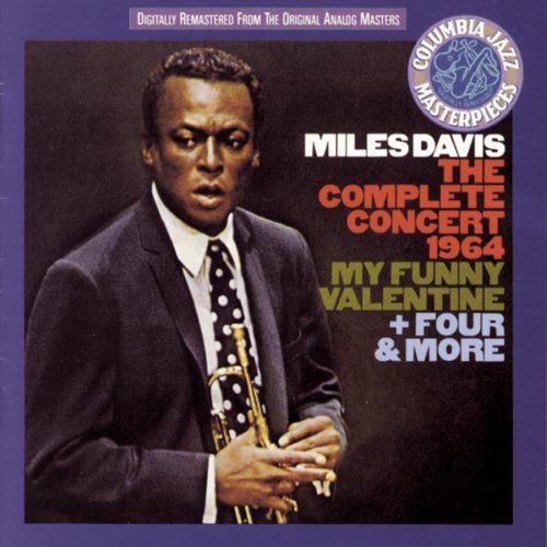 Miles Davis Blues By Five profile image