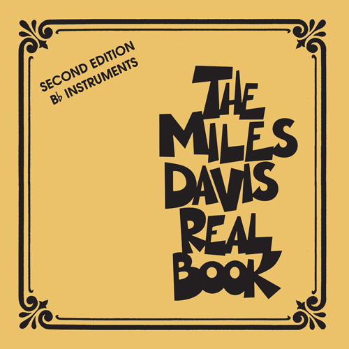 Miles Davis Blues No. 2 profile image