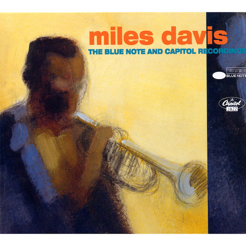 Miles Davis profile Miles Davis How Deep Is The Ocean (How High Is T profile image
