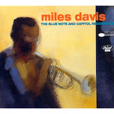 Miles Davis picture from How Deep Is The Ocean (How High Is The Sky) released 05/20/2025