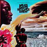 Miles Davis picture from John McLaughlin released 10/30/2015