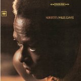 Miles Davis picture from Nefertiti released 06/15/2011