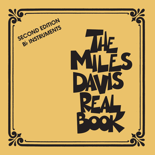 Miles Davis Sid's Ahead profile image