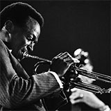 Miles Davis picture from Spanish Key released 03/22/2016