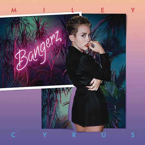 Miley Cyrus #Getitright profile image