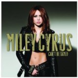 Miley Cyrus picture from Can't Be Tamed released 08/02/2010