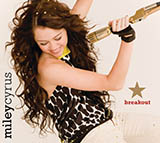 Miley Cyrus picture from Girls Just Want To Have Fun released 11/22/2008