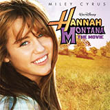 Miley Cyrus picture from Hoedown Throwdown released 09/15/2009