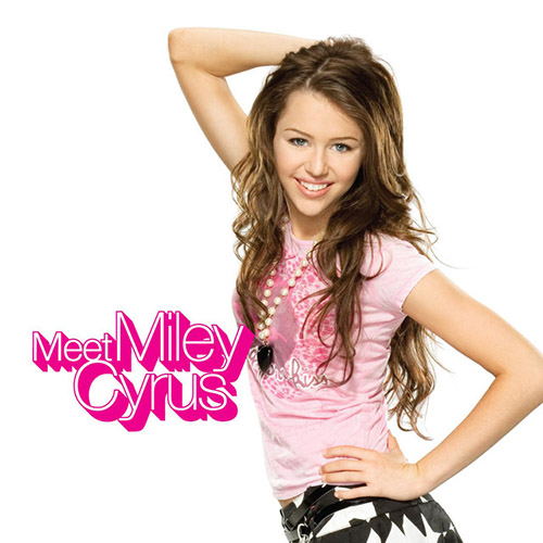 Miley Cyrus Let's Dance profile image