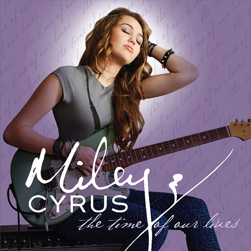 Miley Cyrus Party In The U.S.A. profile image