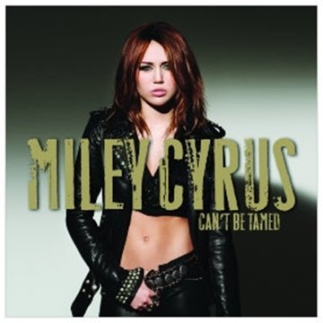 Miley Cyrus Take Me Along profile image