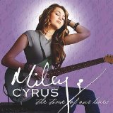 Miley Cyrus picture from When I Look At You released 02/08/2010