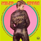 Miley Cyrus picture from Younger Now released 10/20/2017