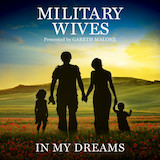 Military Wives picture from Eternal Father, Strong To Save released 04/02/2012