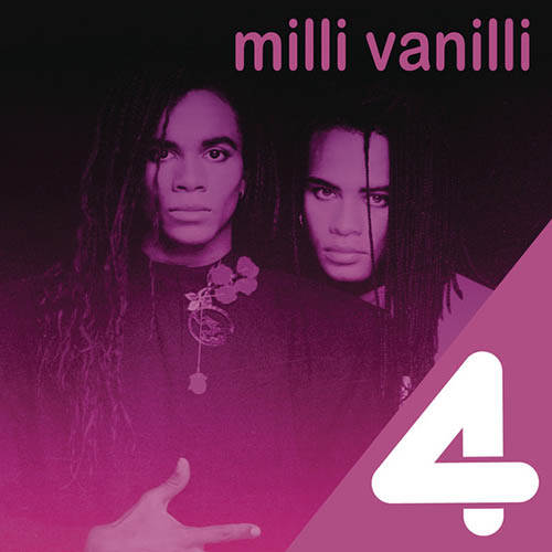 Milli Vanilli profile Milli Vanilli Blame It On The Rain profile image