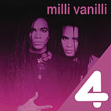 Milli Vanilli picture from Blame It On The Rain released 06/17/2025
