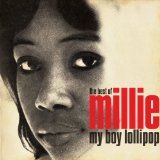 Millie Small picture from My Boy Lollipop released 04/29/2002