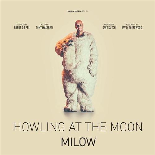 Milow Howling At The Moon profile image