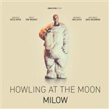 Milow picture from Howling At The Moon released 07/26/2016