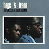 Milt Jackson picture from Bags And Trane released 01/28/2009