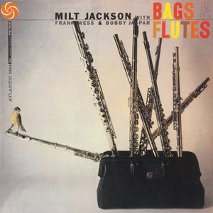 Milt Jackson Bag's New Groove profile image