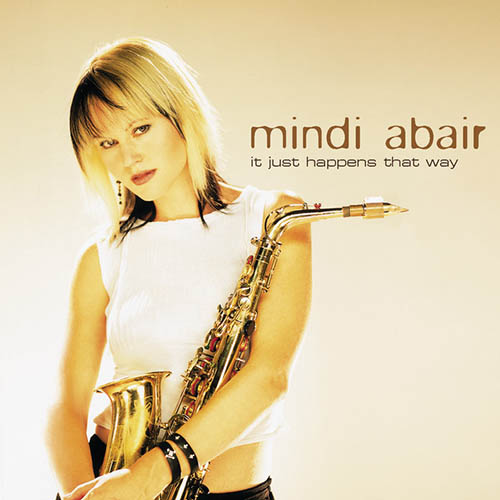 Mindi Abair profile Mindi Abair Lucy's profile image