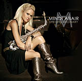 Mindi Abair picture from Rain released 05/22/2025