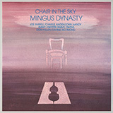 Mingus Dynasty picture from Chair In The Sky released 11/09/2022