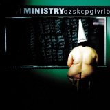 Ministry picture from Bad Blood released 10/01/2013