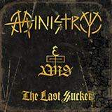 Ministry picture from The Dick Song released 10/01/2013