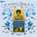 Minnie Riperton picture from Inside My Love released 11/18/2020