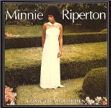 Minnie Riperton picture from Les Fleur released 10/26/2010