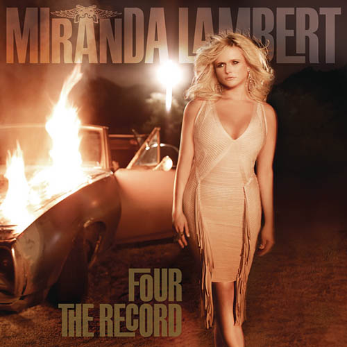 Miranda Lambert All Kinds Of Kinds profile image