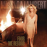 Miranda Lambert picture from All Kinds Of Kinds released 03/30/2012