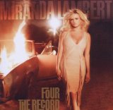 Miranda Lambert picture from Better In The Long Run released 03/30/2012
