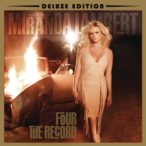 Miranda Lambert Dear Diamond profile image