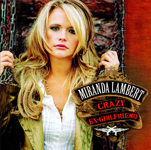 Miranda Lambert Famous In A Small Town profile image