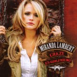 Miranda Lambert picture from Gunpowder & Lead released 07/08/2008