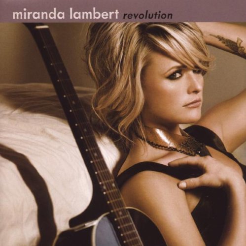 Miranda Lambert Heart Like Mine profile image