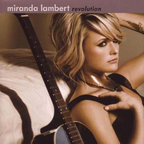 Miranda Lambert Only Prettier profile image