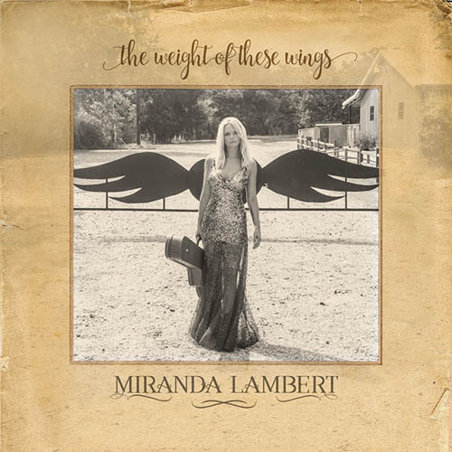 Miranda Lambert Tin Man profile image