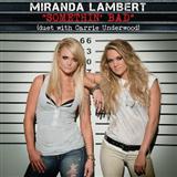 Miranda Lambert with Carrie Underwood picture from Somethin' Bad released 07/08/2015