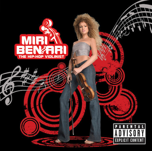 Miri Ben-Ari featuring Scarface & An Sunshine To The Rain profile image
