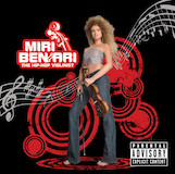 Miri Ben-Ari featuring Scarface & Anthony Hamilton picture from Sunshine To The Rain released 08/26/2018
