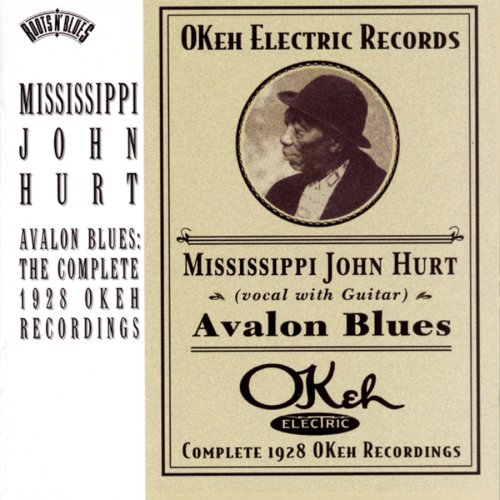 Mississippi John Hurt Candy Man profile image