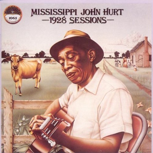 Mississippi John Hurt Stack O' Lee Blues profile image