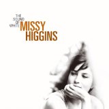 Missy Higgins picture from Scar released 03/14/2017