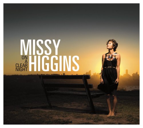 Missy Higgins Warm Whispers profile image