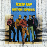 Mitch Ryder picture from Devil With The Blue Dress released 07/14/2007