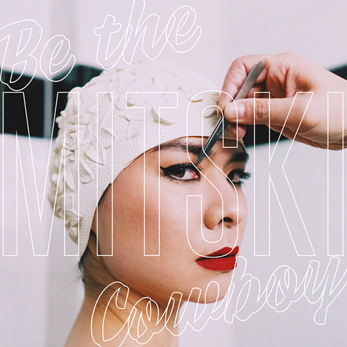 Mitski profile Mitski Nobody profile image